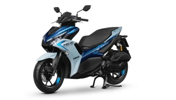 ยามาฮ่า Yamaha Aerox (Standard) ปี 2023
