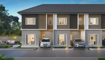 บ้านพฤกษา บางกรวย - ไทรน้อย (Baan Pruksa Bangkruai - Sainoi)