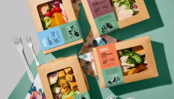 LINE MAN สรุปบทเรียน 3 เคสจริงร้านอาหารเดลิเวอรี รับเทรนด์ “แพ็กเกจรักษ์โลก” เติบโต อัตราการผลิตพุ่ง ดันต้นทุนต่อชิ้นปรับลดลงราว 50%