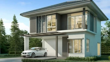 ภัทรีดาวิลล่า ปทุมธานี 2 (Patreeda Villa Pathumthani 2)