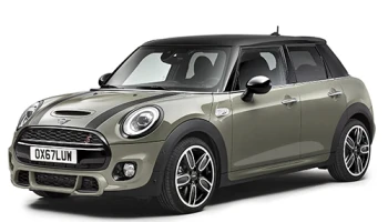 มินิ Mini Hatch 5 Door Cooper MY18 ปี 2018