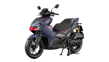 ยามาฮ่า Yamaha Aerox SP ปี 2026