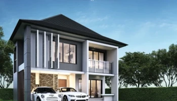 บลูลากูน 2 บางนา - วงแหวน (Blue lagoon 2 Bangna - Wongwaen)