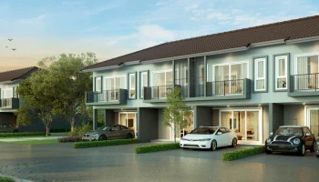 ศุภาลัย พรีโม่ บึงหนองโคตร (Supalai Primo Buengnongkote)