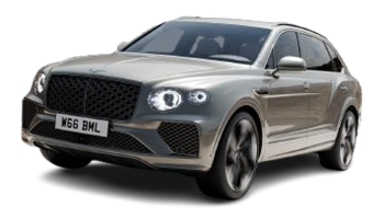 เบนท์ลี่ย์ Bentley Bentayga Artenara Edition EWB ปี 2026