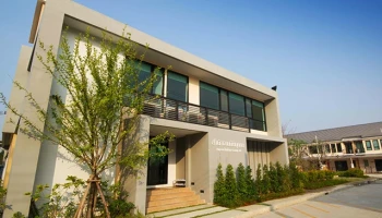 ไทม์โฮม อ่อนนุช 40 (Timehome Onnut 40)