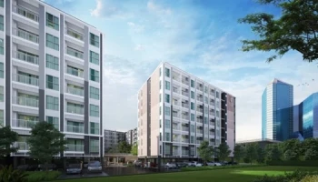 โพลี เพลส คอนโด แอท พหลโยธิน 23 (Poly Place Condo @ Phahon Yothin 23)