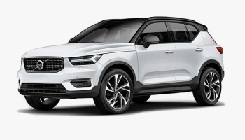 วอลโว่ Volvo-XC40 Recharge T5 R-Design Expression-ปี 2020