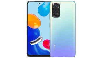 เสียวหมี่ Xiaomi-Redmi Note 11 (6GB/128GB)