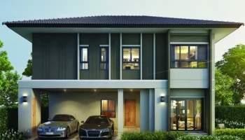 สัมมากร รังสิต คลอง 7 New Series (Sammakorn Rungsit 7 New Series)