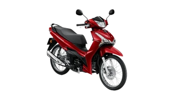 ฮอนด้า Honda Wave 125 ล้อซี่ลวด ปี 2025