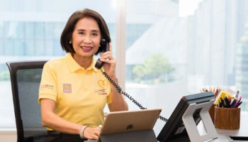 "กรุงศรี ออโต้" ลุยพักหนี้ลูกค้า 500,000 ราย