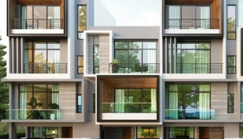 เนอวานา ดีฟายน์ ศรีนครินทร์ - พระราม 9 (Nirvana Define Srinakarin - Rama 9)