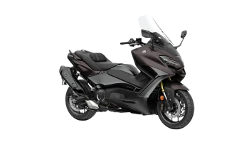 ยามาฮ่า Yamaha TMAX Tech MAX ปี 2024