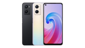 ออปโป OPPO A96 (8GB/256GB)