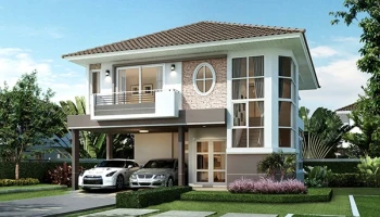 ศุภาลัย พาร์ควิลล์ ระยอง (Supalai Parkville Rayong)