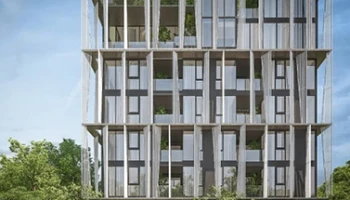 ฟินน์ สุขุมวิท 31 (Fynn Sukhumvit 31)