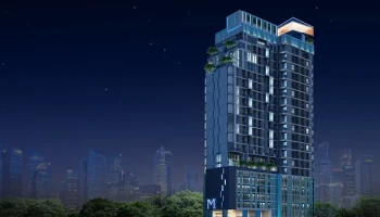 เอ็ม ทองหล่อ 10 (M Thonglor Ten)