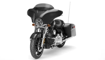 ฮาร์ลีย์-เดวิดสัน Harley-Davidson Touring Street Glide ปี 2021
