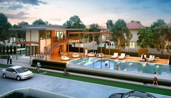 ปภาวรินท์ ไลฟ์ อัพ บางใหญ่ (Pabhawarin Life Up Bangyai)