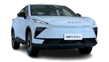 โอโมดา Omoda C5 EV Max+ ปี 2026