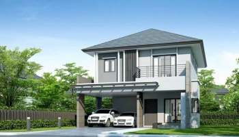 บ้านโคโตบูกิ (Baan Kotobuki)