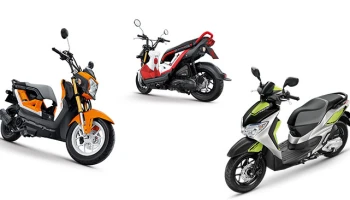 ตอบสนองไลฟ์สไตล์คนรุ่นใหม่อย่างลงตัว