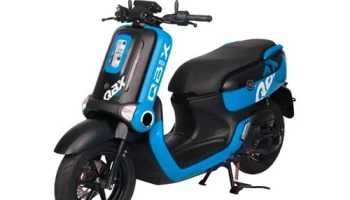 ยามาฮ่า Yamaha QBIX Standard MY2020 ปี 2020