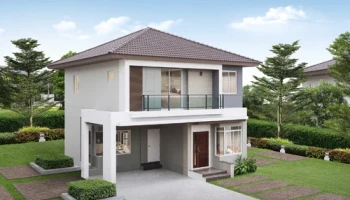 พาร์คเวย์ แอทอีซ (Parkway @Ease)