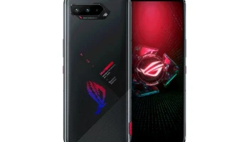 เอซุส ASUS ROG Phone 5 (16GB/256GB)