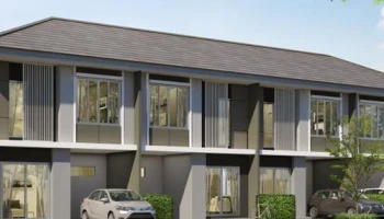 พฤกษาวิลล์ 83 ทรัพย์บุญชัย-ศรีนครินทร์ (Pruksaville 83)