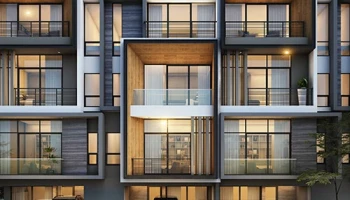 เนอวานา ดีฟายน์ พระราม 9 (Nirvana Define Rama 9)