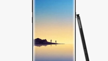 ซัมซุง SAMSUNG-Galaxy Note 8 256GB