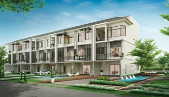 เดอะ เมทโทร พัฒนาการ - ศรีนครินทร์ (The Metro)