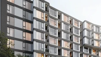 กรูฟ เคปเลอร์ ลาดพร้าว 1 (Groove Kepler Ladprao 1)