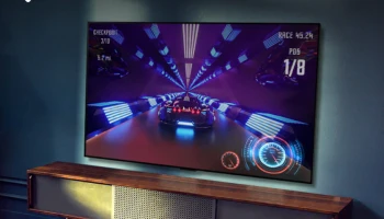 LG ประกาศความสำเร็จผู้นำตลาดเครื่องซักผ้า และทีวีระดับพรีเมียมประจำปี 2565