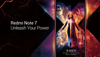 เสียวหมี่ มอบของขวัญพิเศษเอาใจแฟนซุปเปอร์ฮีโร่ ต้อนรับการเข้าฉาย X-Men: Dark Phoenix ในเมืองไทย