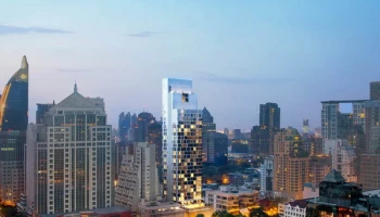 สโคป หลังสวน (Scope Langsuan)