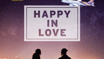 รับสิทธิพิเศษ 5 ต่อ เมื่อซื้อบัตรโดยสารการบินไทย เฉพาะสมาชิกบัตรเครดิตซิตี้