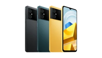 โปโกโฟน PocoPhone M5 (4GB/128GB)