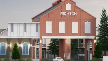 ริชตัน สวนหลวง-พัฒนาการ (Richton Suanluang-Phatthanakan)