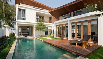 ปราณลักษณ์ (Pran A Luxe)