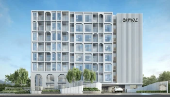 แอทโมซ ศรีราชา (Atmoz Sriracha)