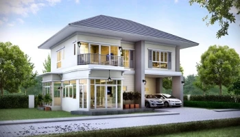 คุณาลัย ซิมโฟนี (Kunalai Symphony)