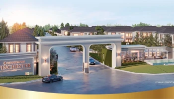 พฤกษากาญจน์ วินเชสเตอร์ (Phrueksakan Winchester)