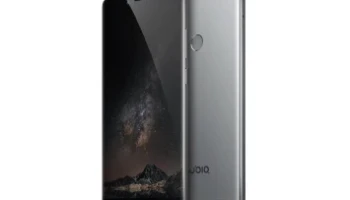 นูเบีย Nubia Z11 (Ram 4GB)