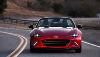 MX-5 Miata ใหม่ เปิดจอง 1,000 คัน แรก