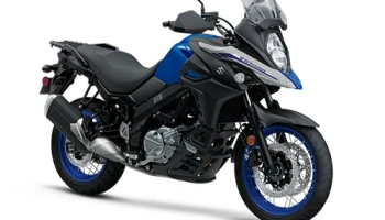 ซูซูกิ Suzuki V-Strom 650XT MY2022 ปี 2021