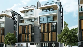 ฮอฟฟ์ เอกมัย-รามอินทรา (Hoff Ekamai - Ramindra)