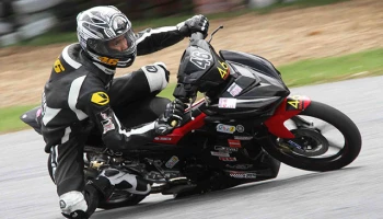 ยามาฮ่า ระเบิดศึกเจ้าความเร็วอาชีวศึกษา "Yamaha Moto Challenge 2015" ต่อเนื่องสนามที่ 2